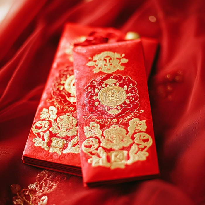 FITIN 非常印象紅包行情