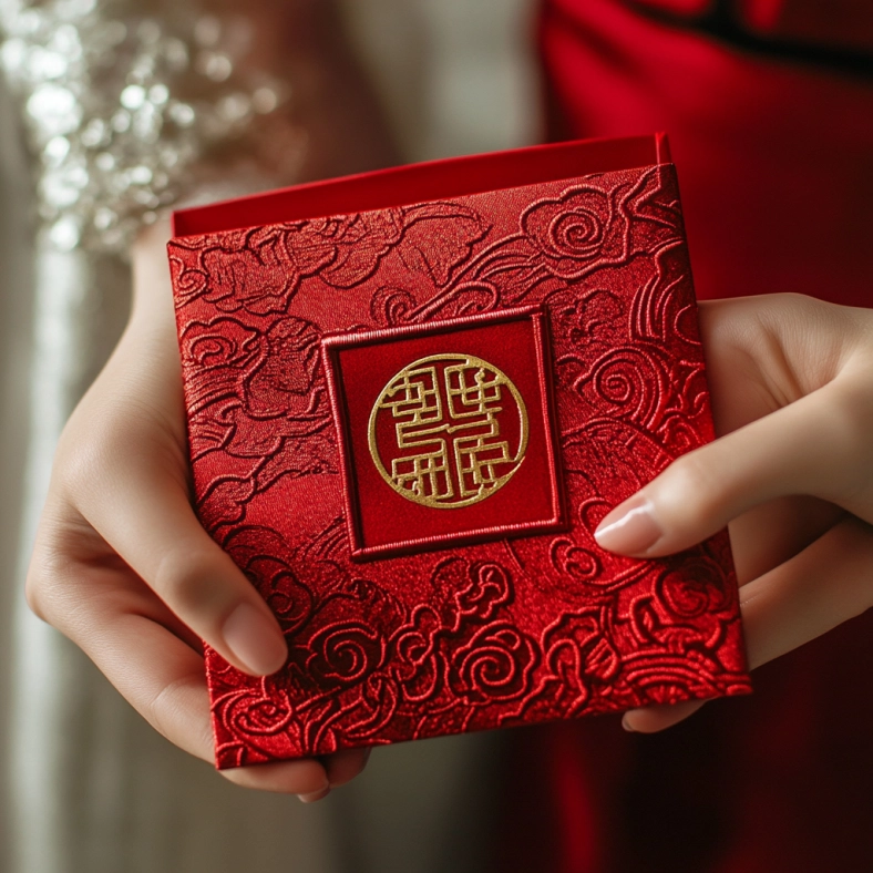 FITIN 非常印象紅包包多少