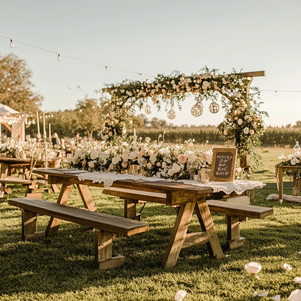 FITIN 非常印象美式婚禮