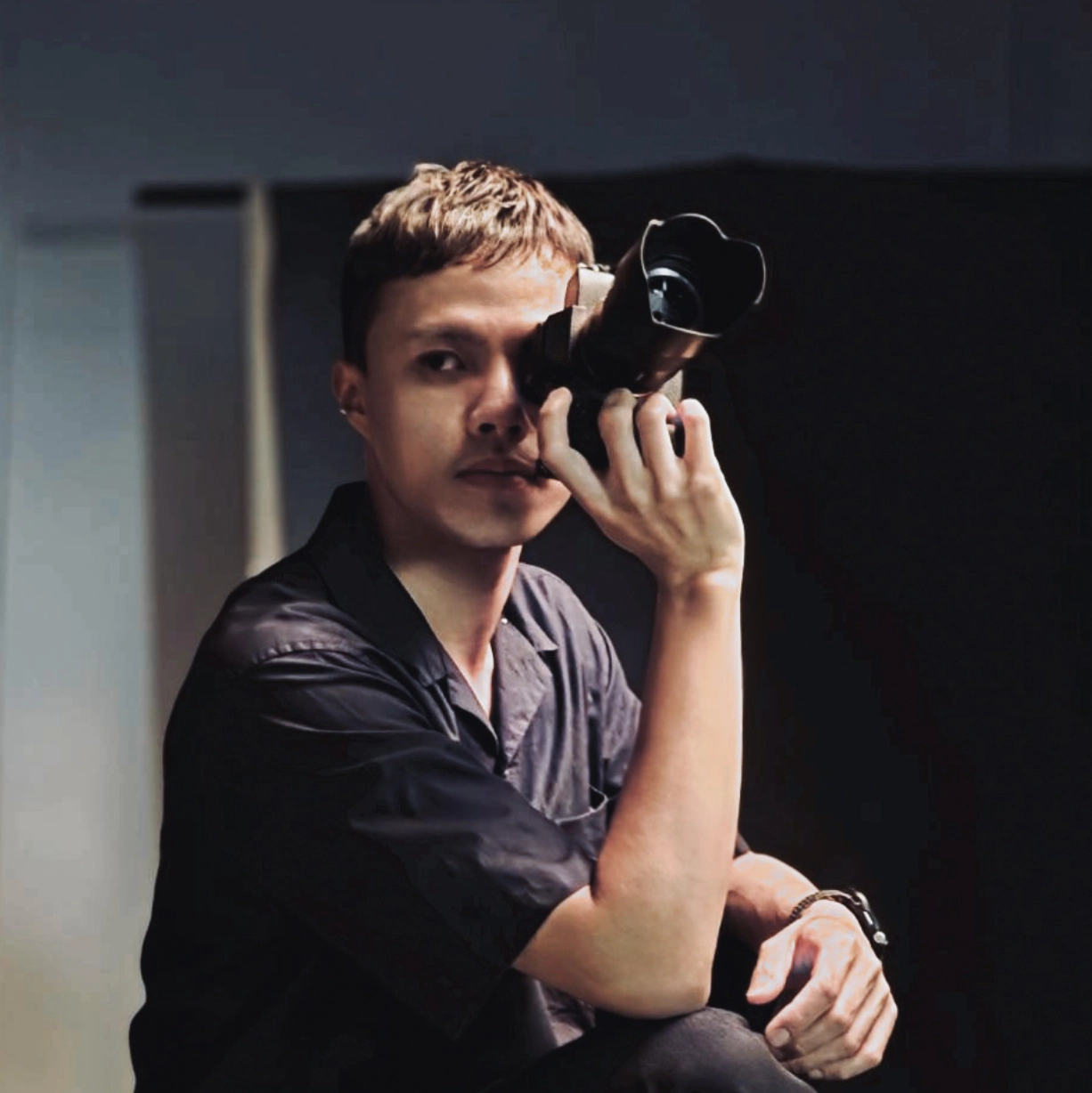 婚禮攝影師lance