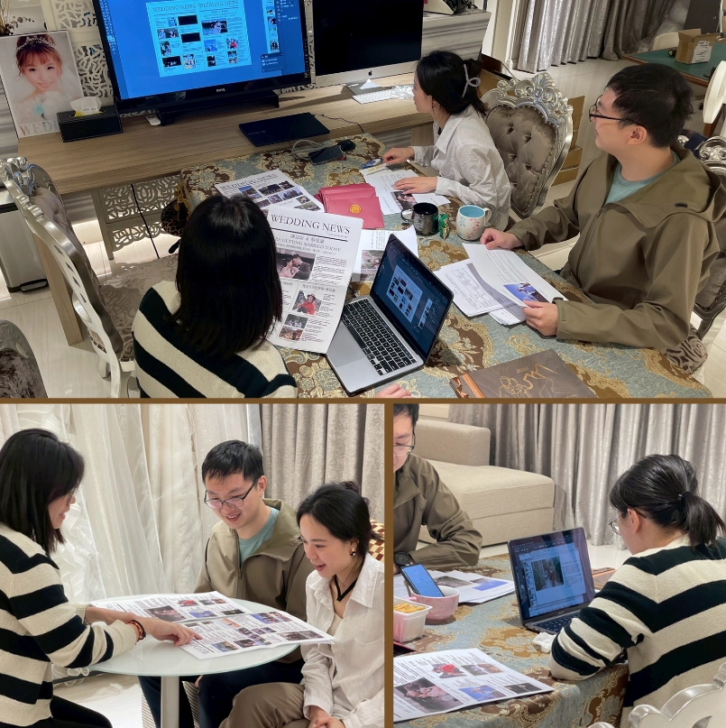 福容婚宴