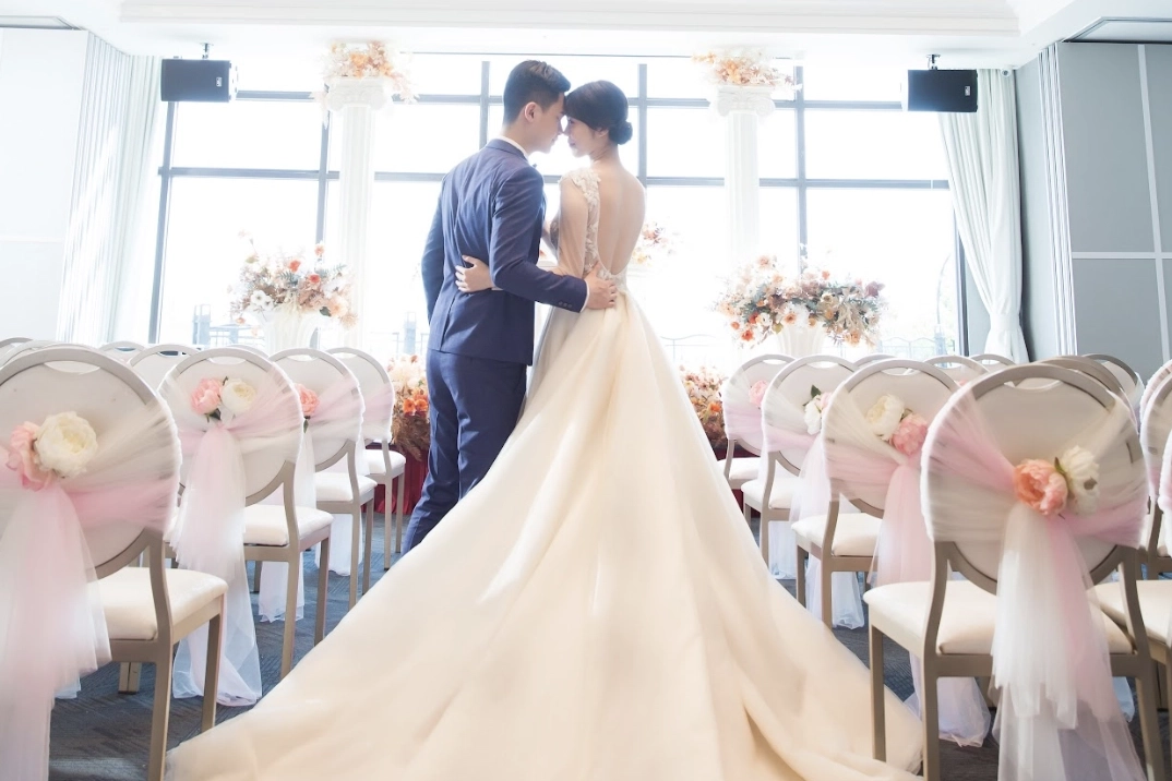 福容婚宴