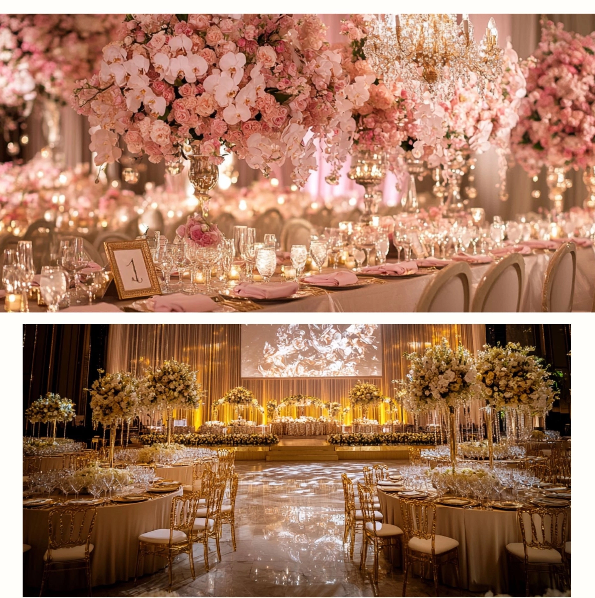 五星級飯店婚禮