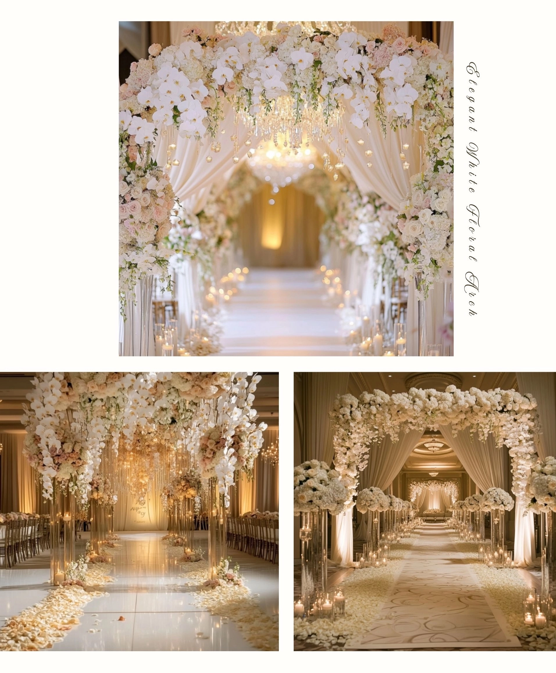 五星級飯店婚禮