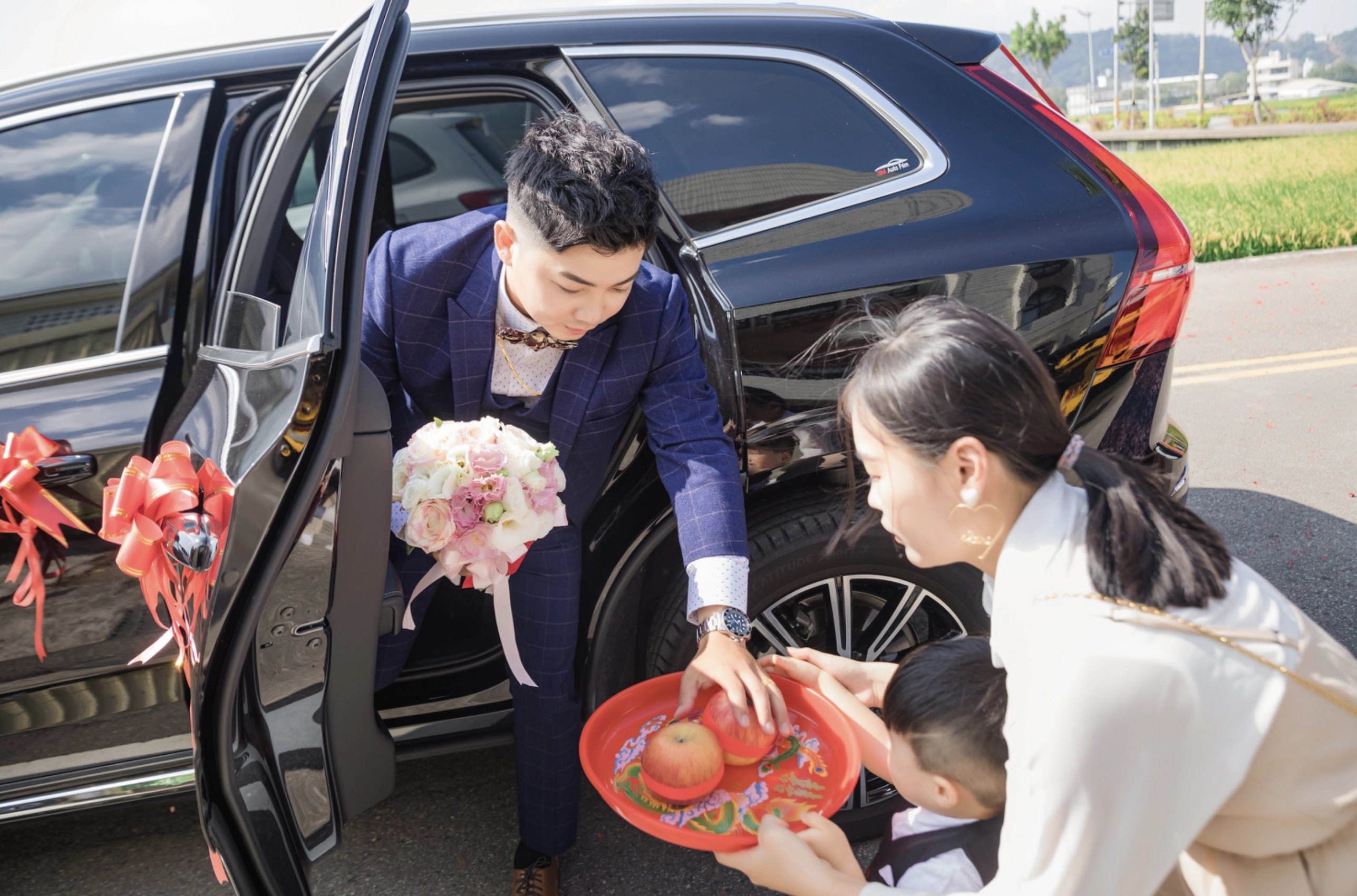 婚攝Vito