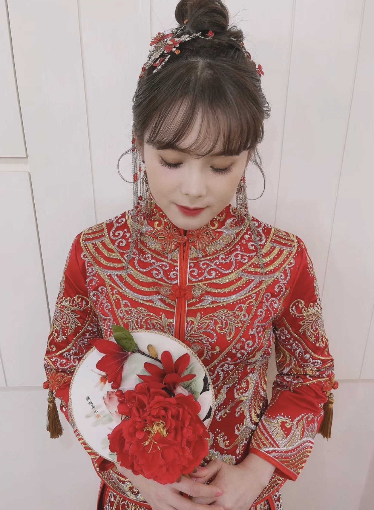 造型師麵包