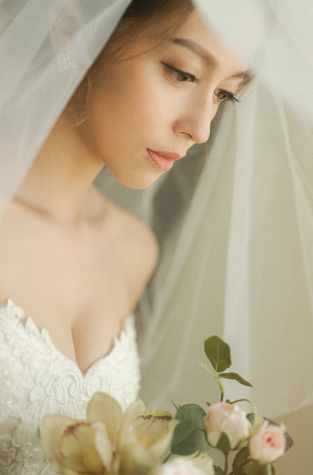 婚禮造型師瓜瓜