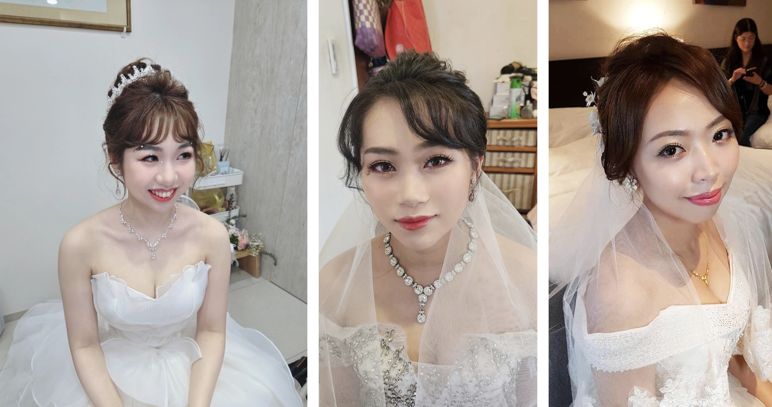 新秘vivian