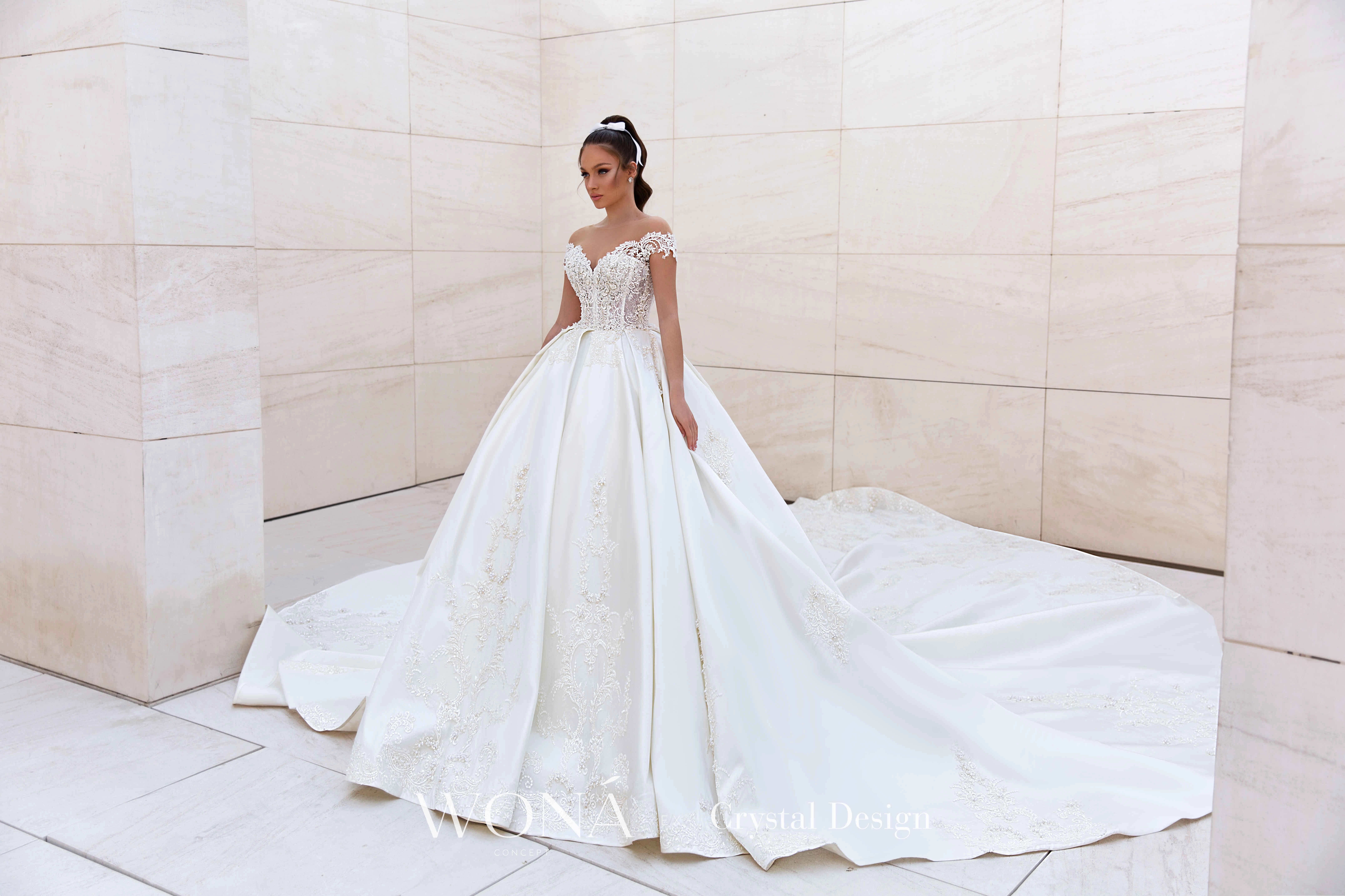 婚紗