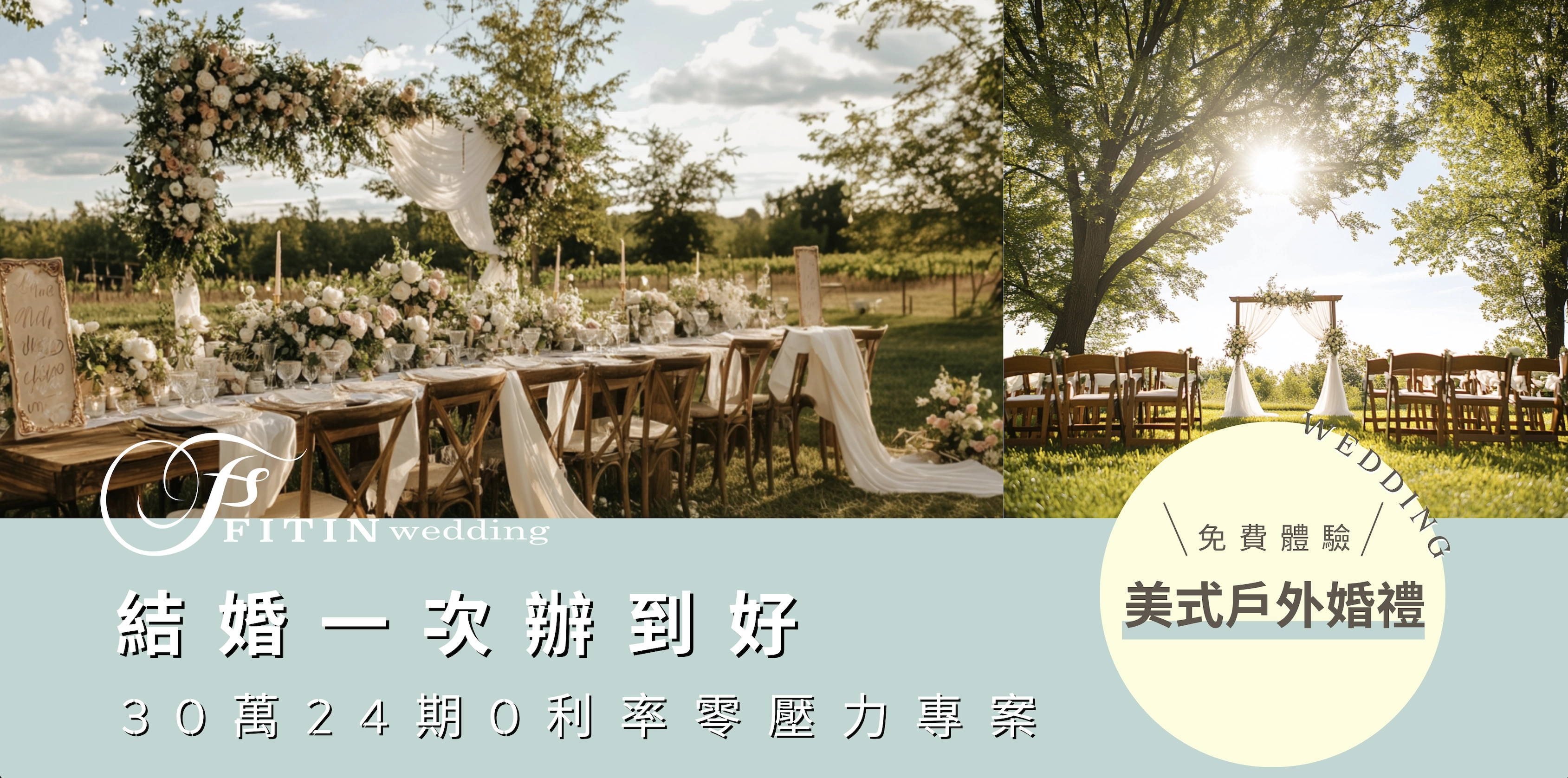 結婚10萬有找