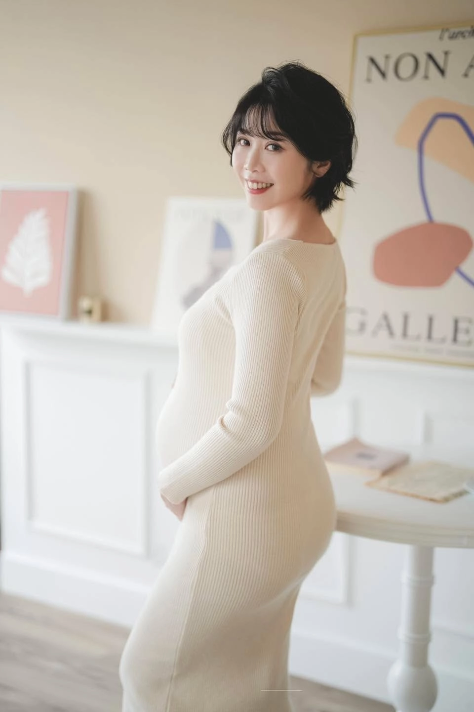 造型師Even