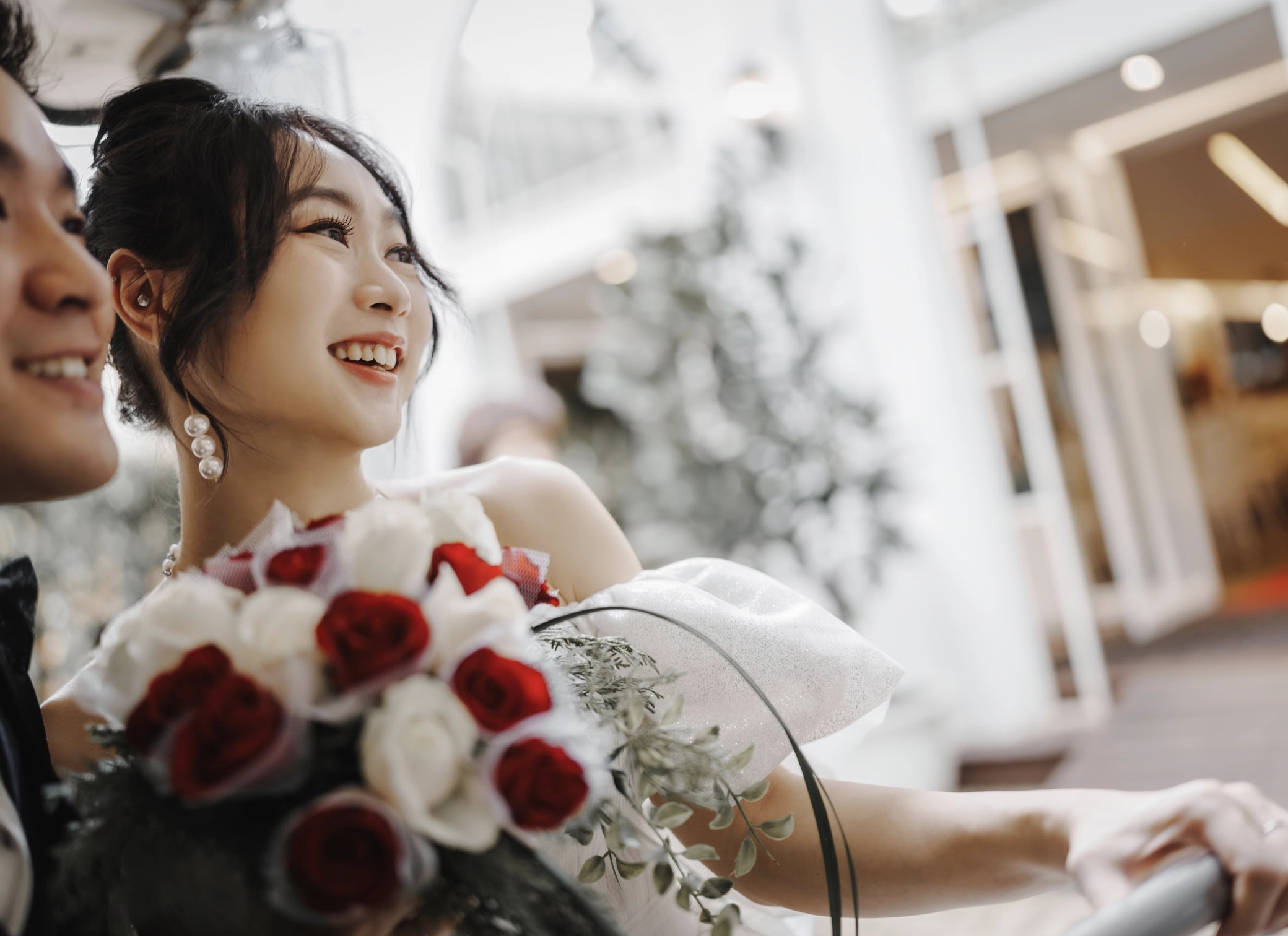 造型師Elena