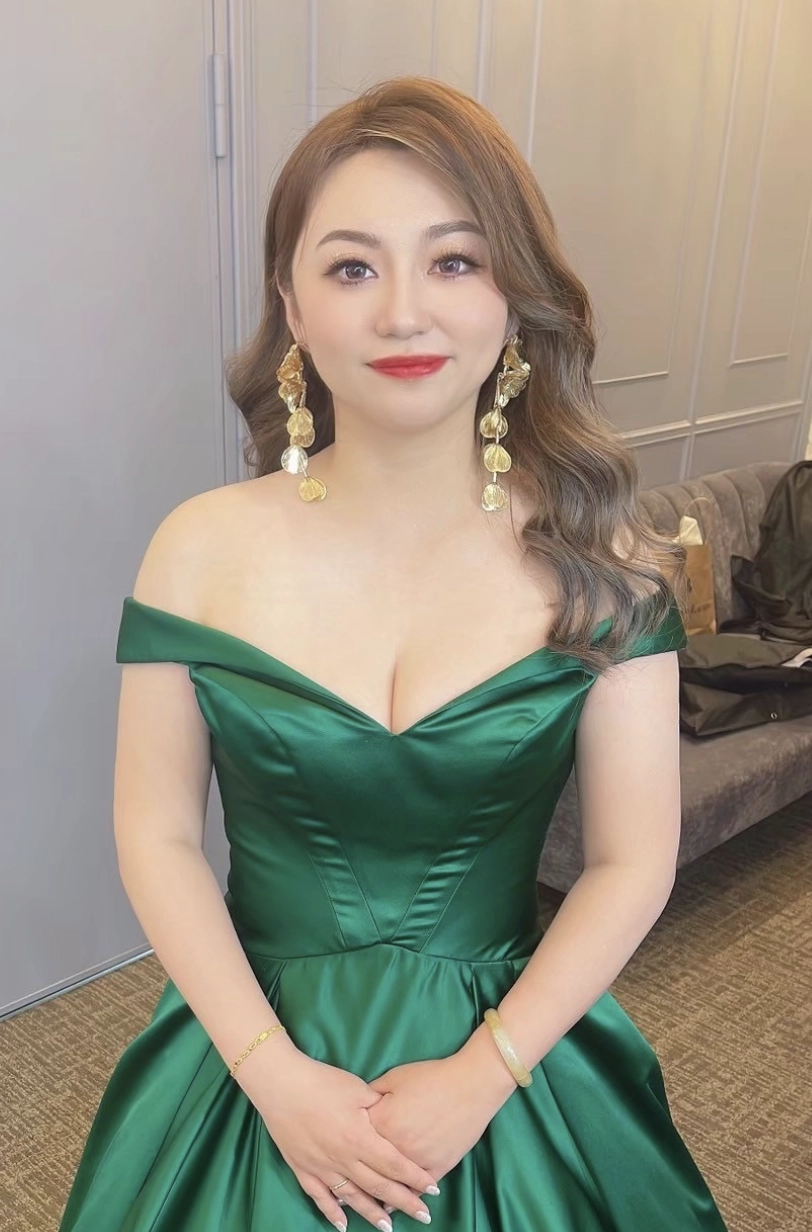 造型師麵包