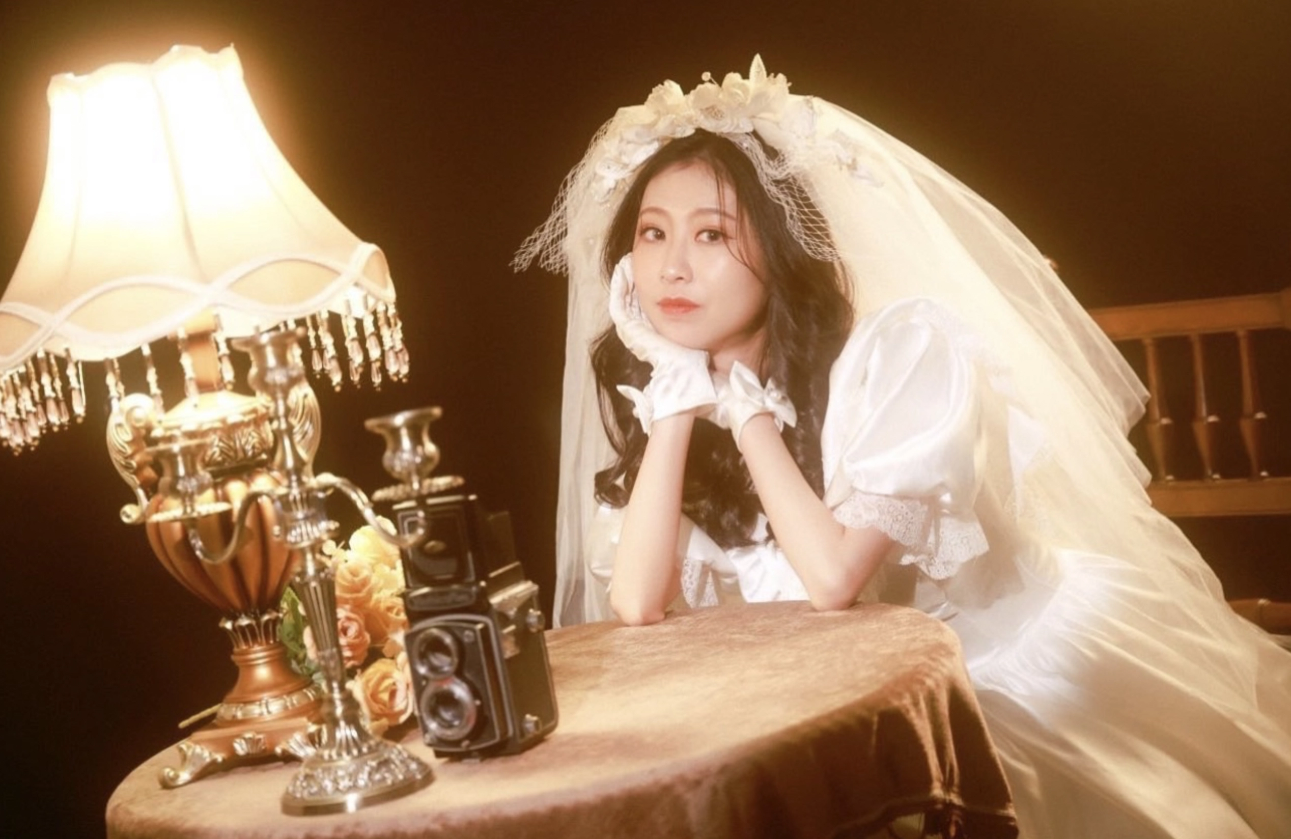 造型師lisa