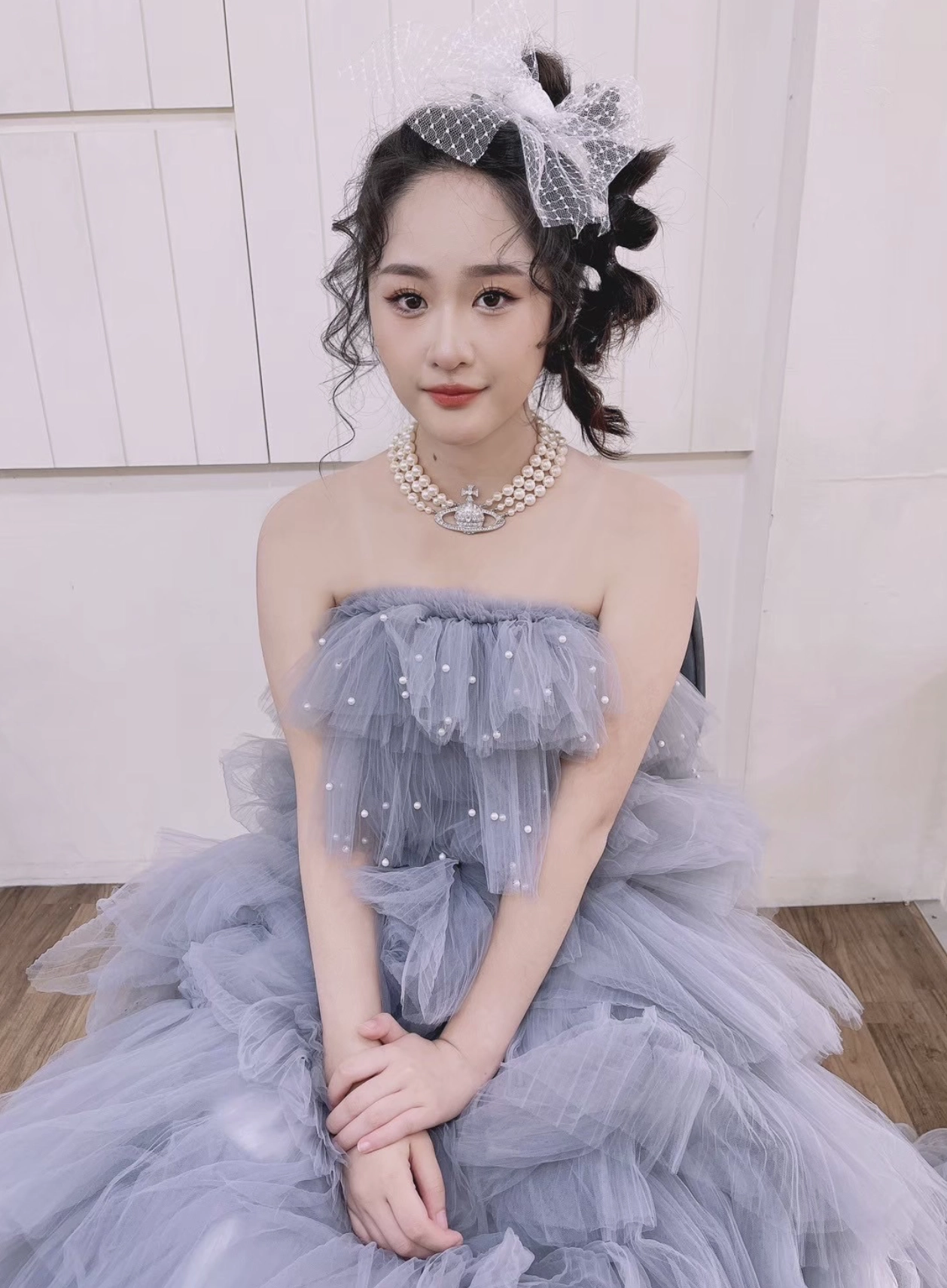 造型師麵包