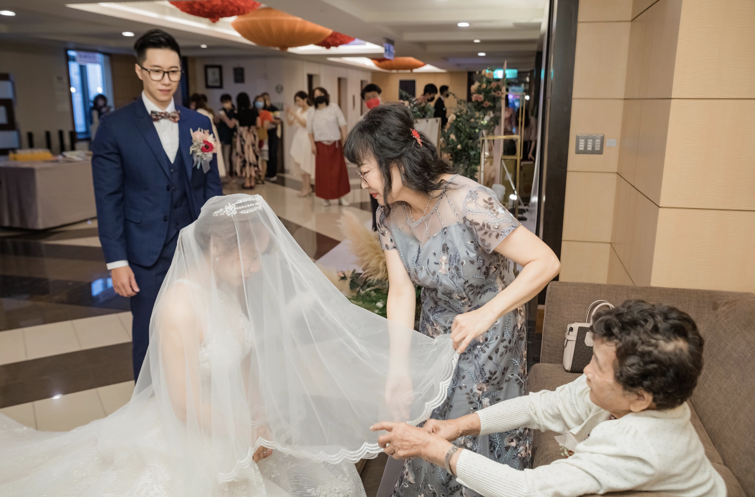 婚攝Vito