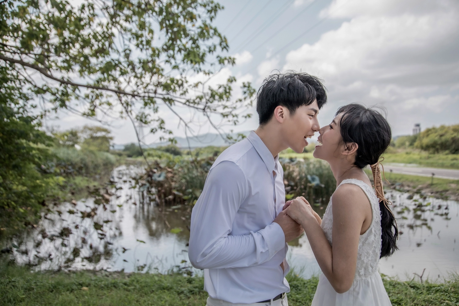 婚紗照