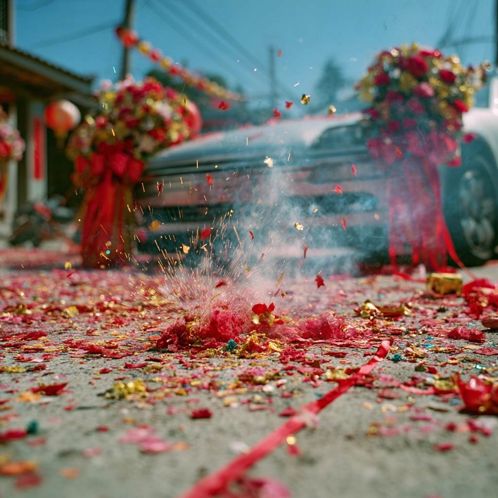 2025結婚禮車指南