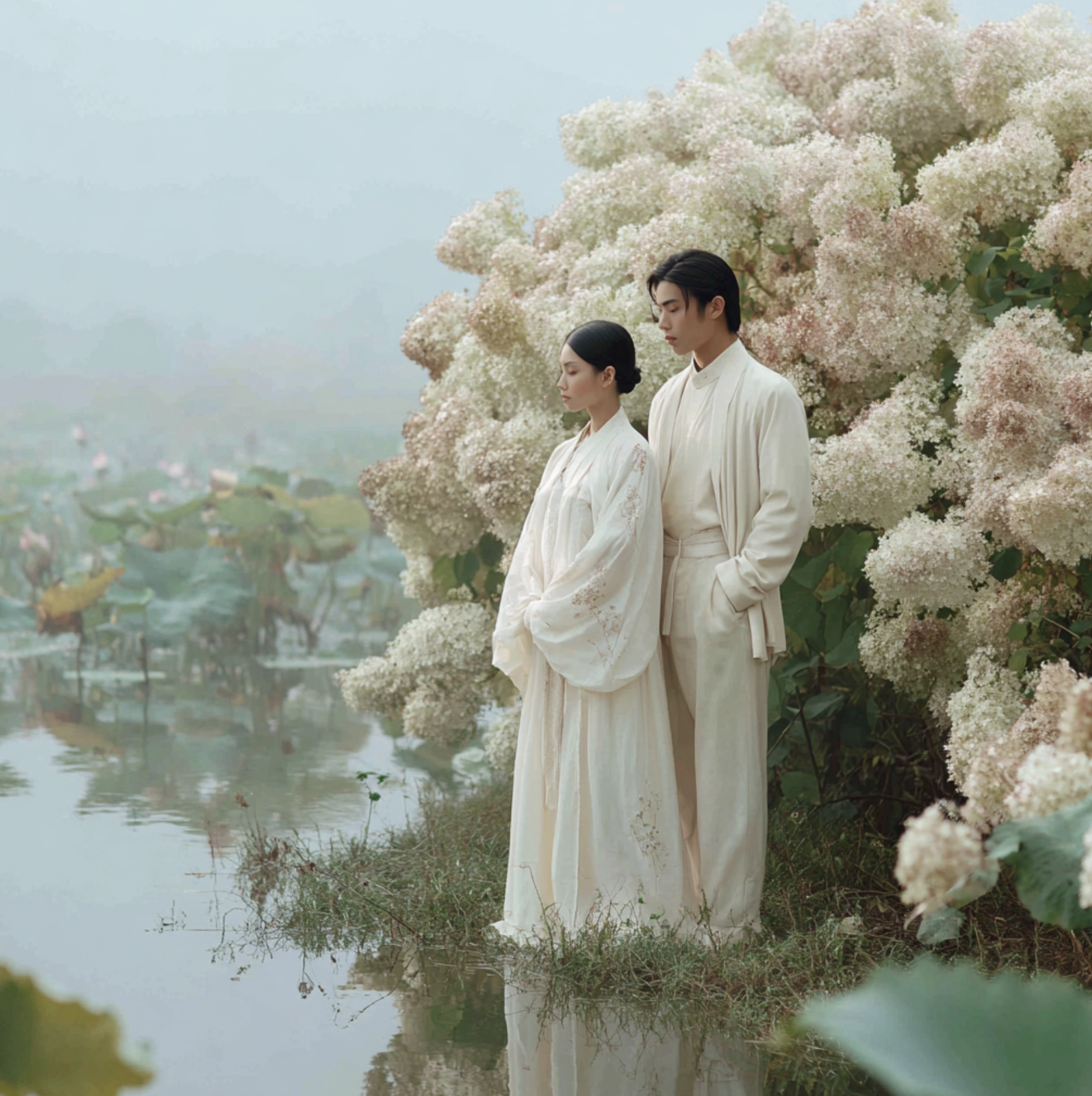 2025花季景點
