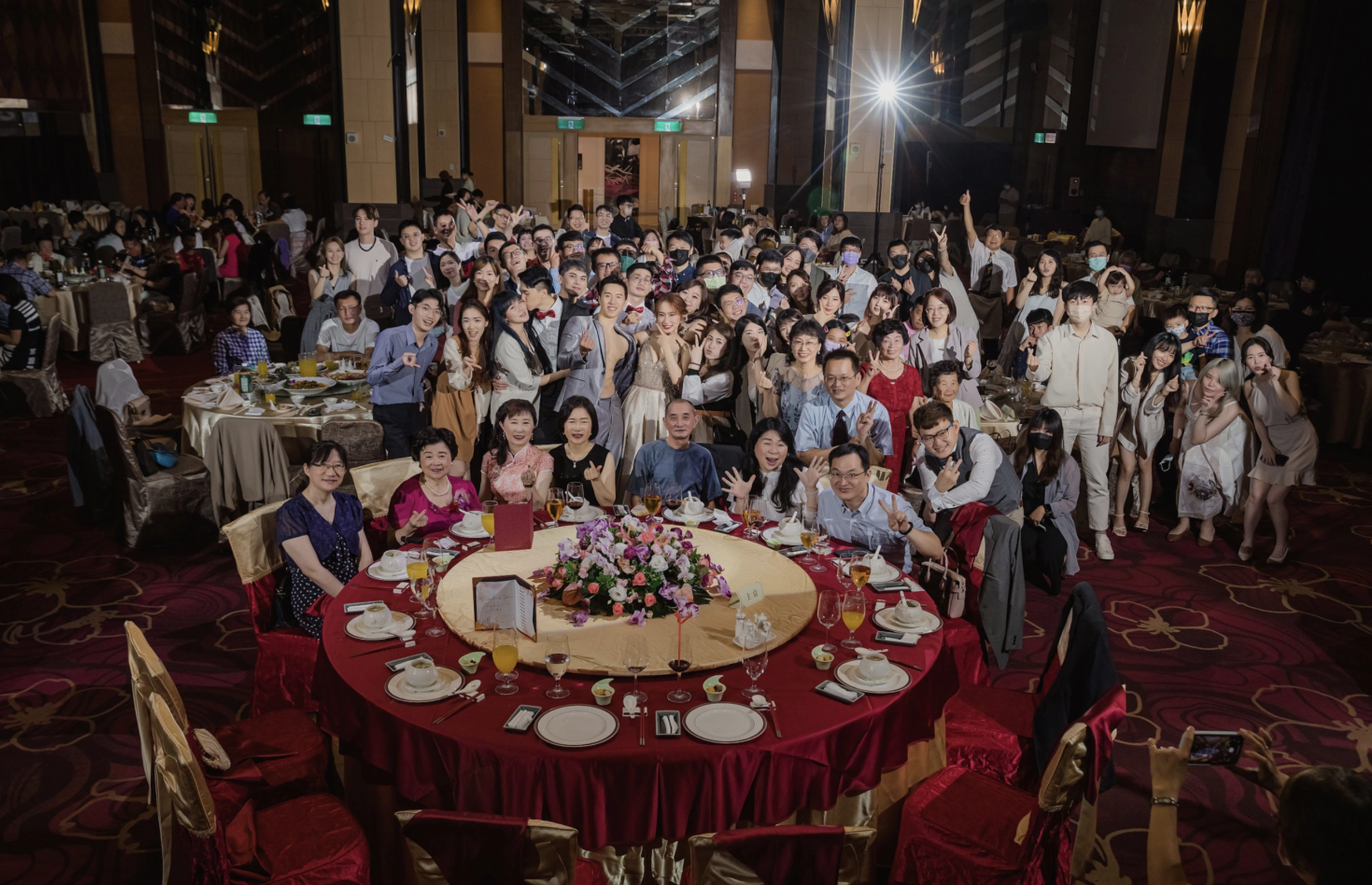 婚攝Vito