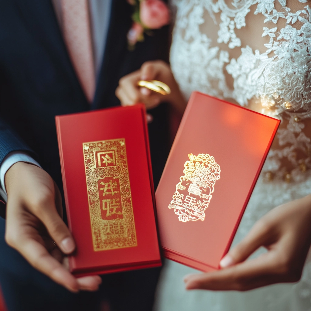 結婚登記