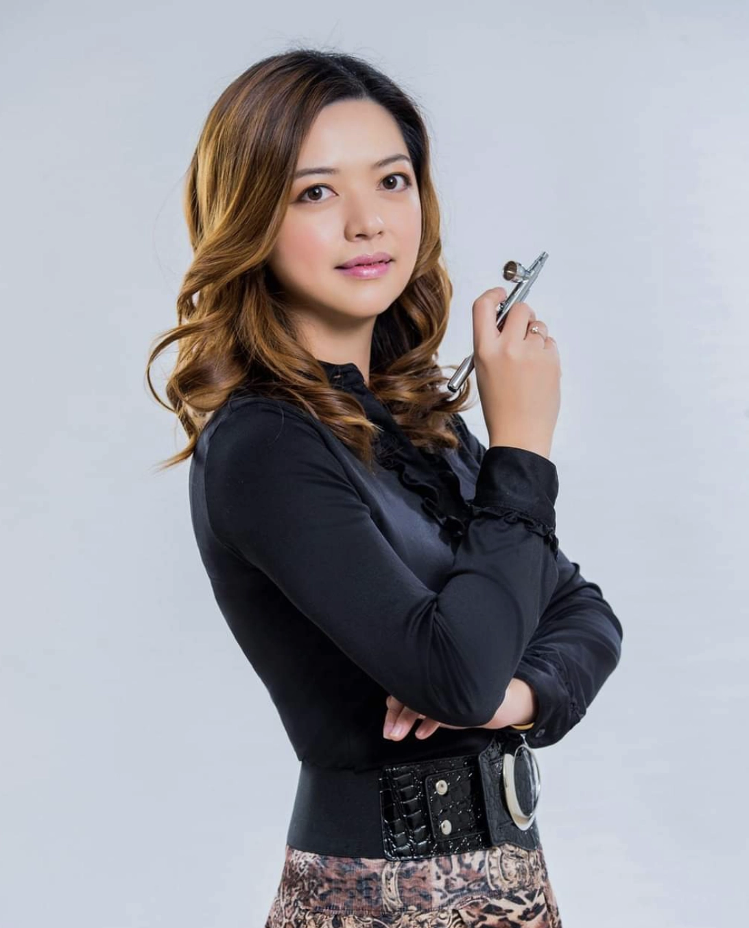 新秘vivian