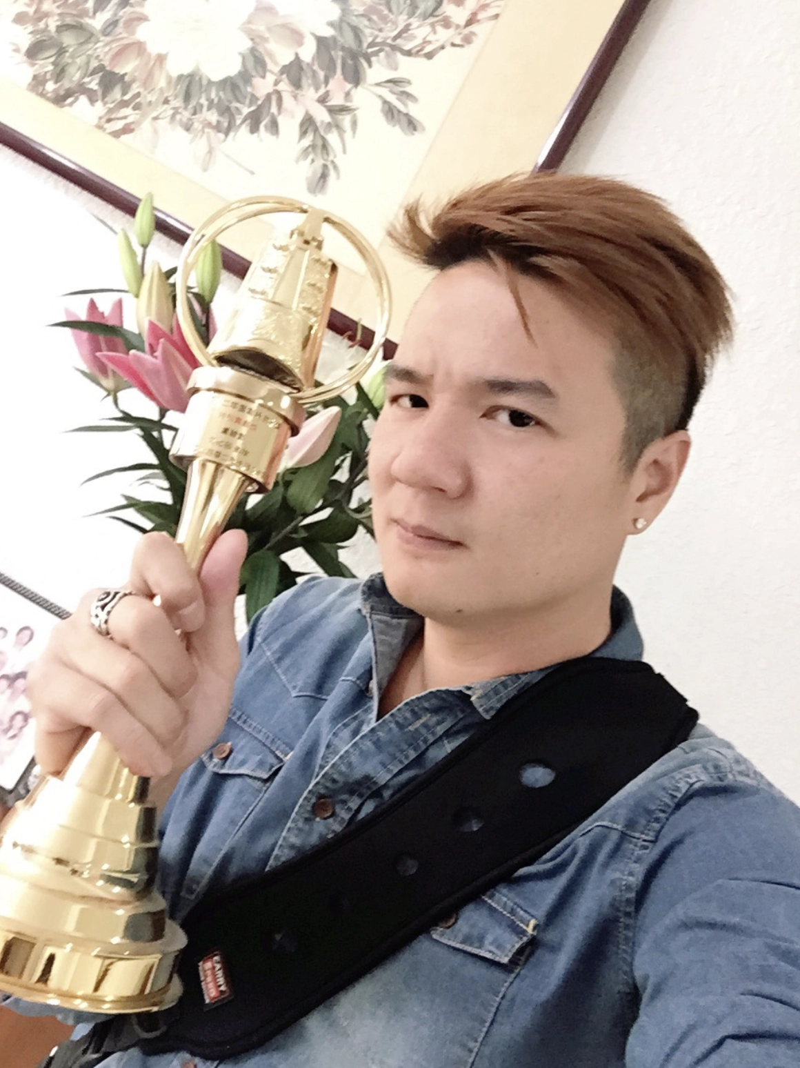 攝影師廖大叔