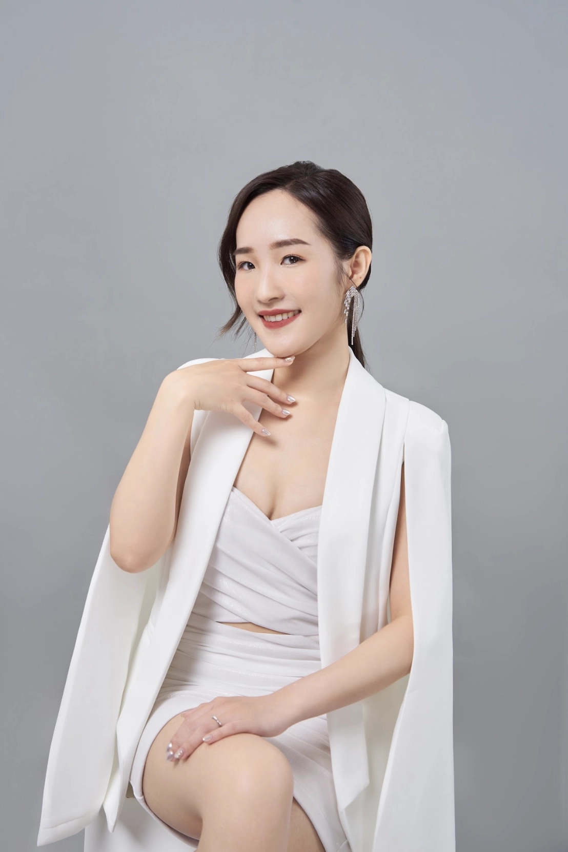 婚禮主持人Verna 唯那