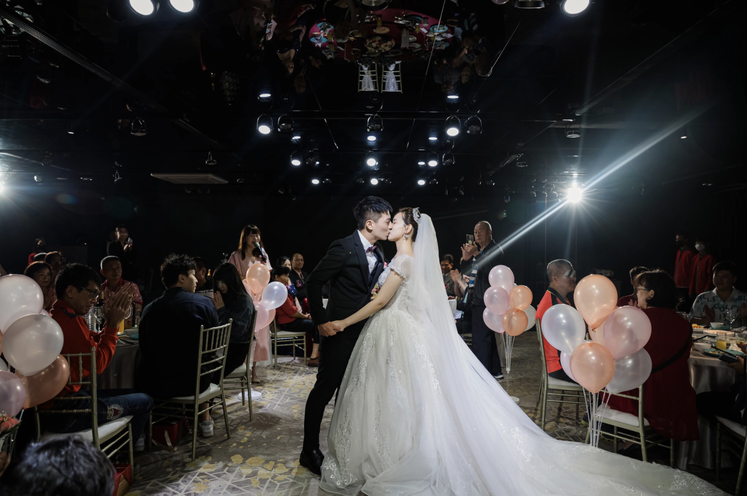 婚攝Vito