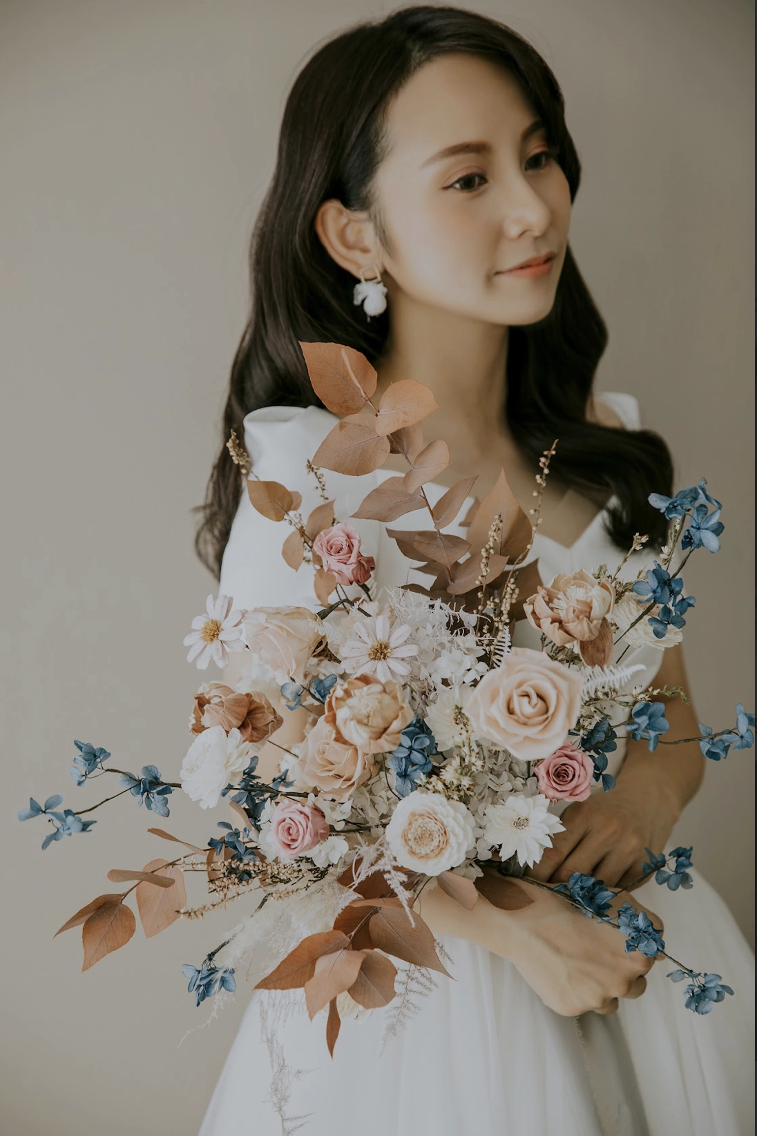 婚禮造型師瓜瓜