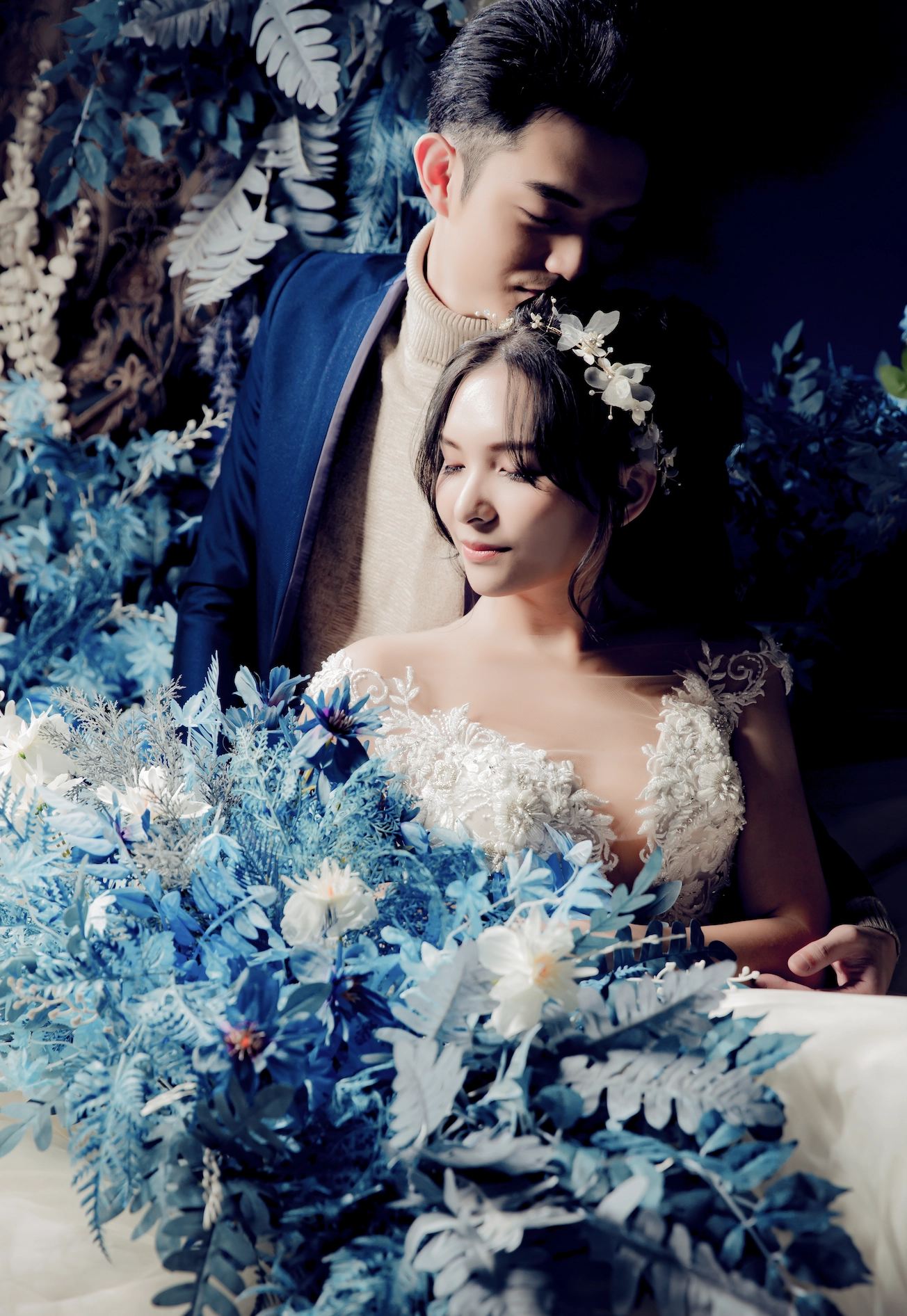 婚紗照