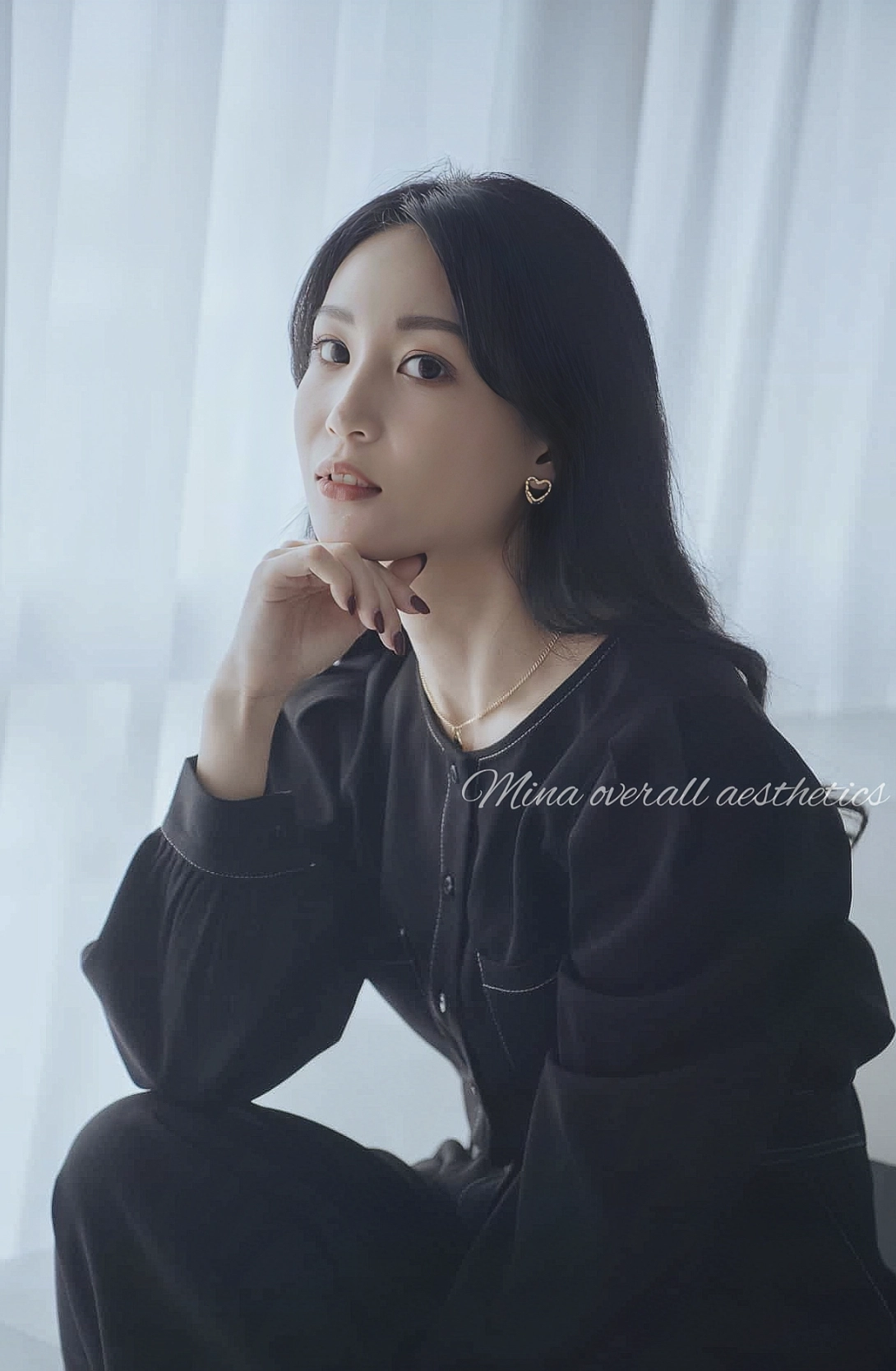 婚禮造型師mina