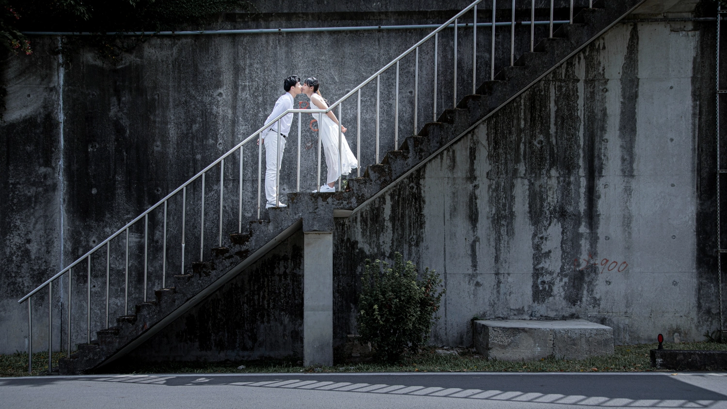 婚紗照