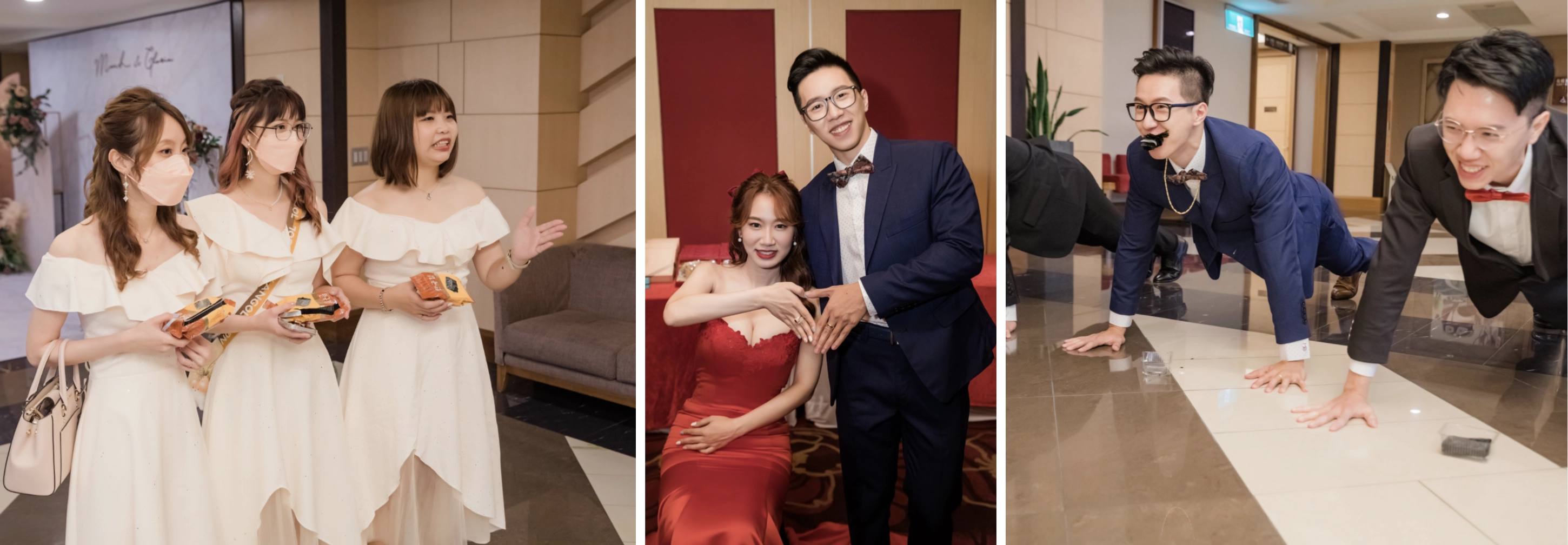 婚攝Vito