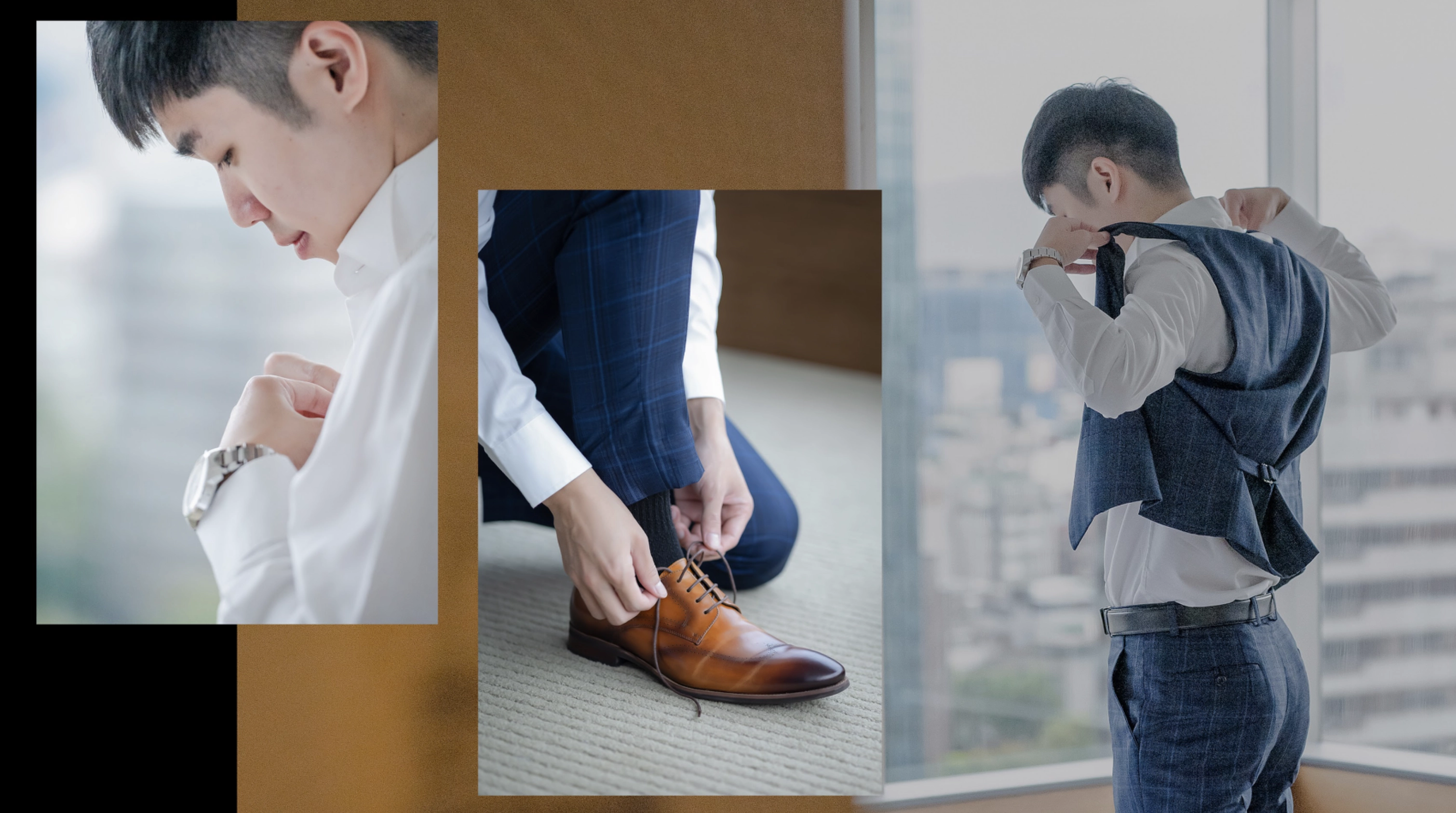 婚禮攝影師lance