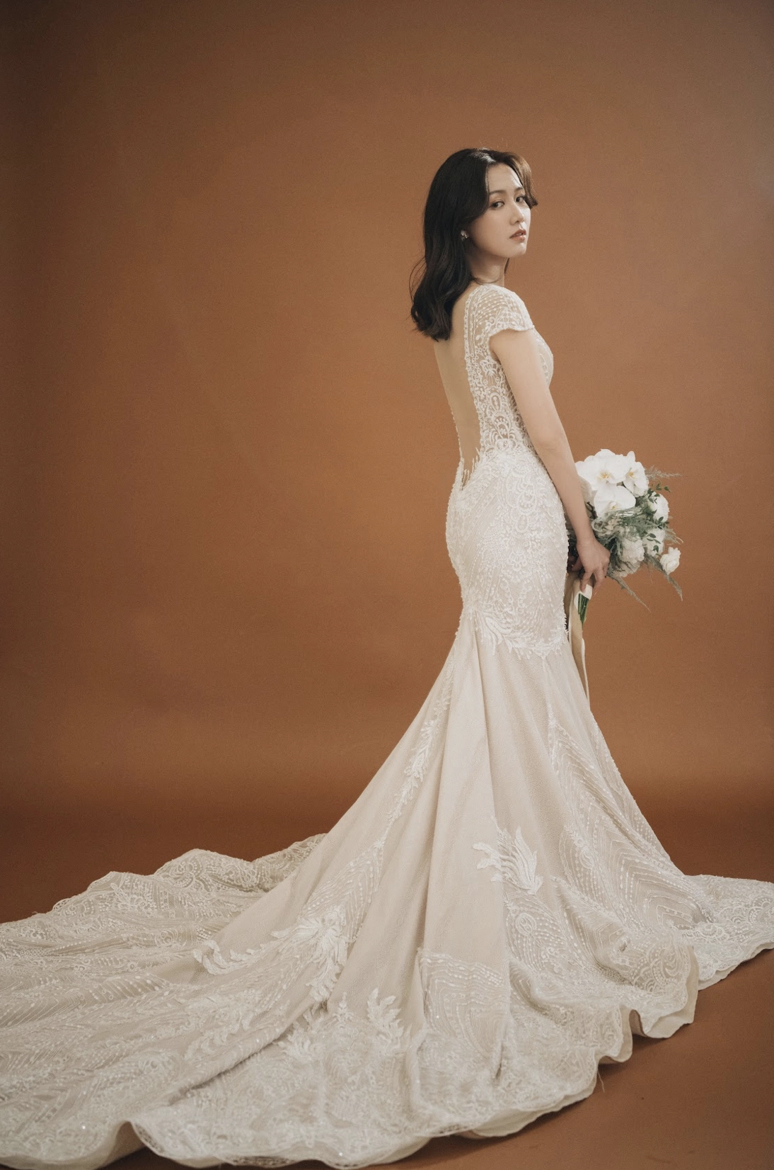 婚禮造型師瓜瓜