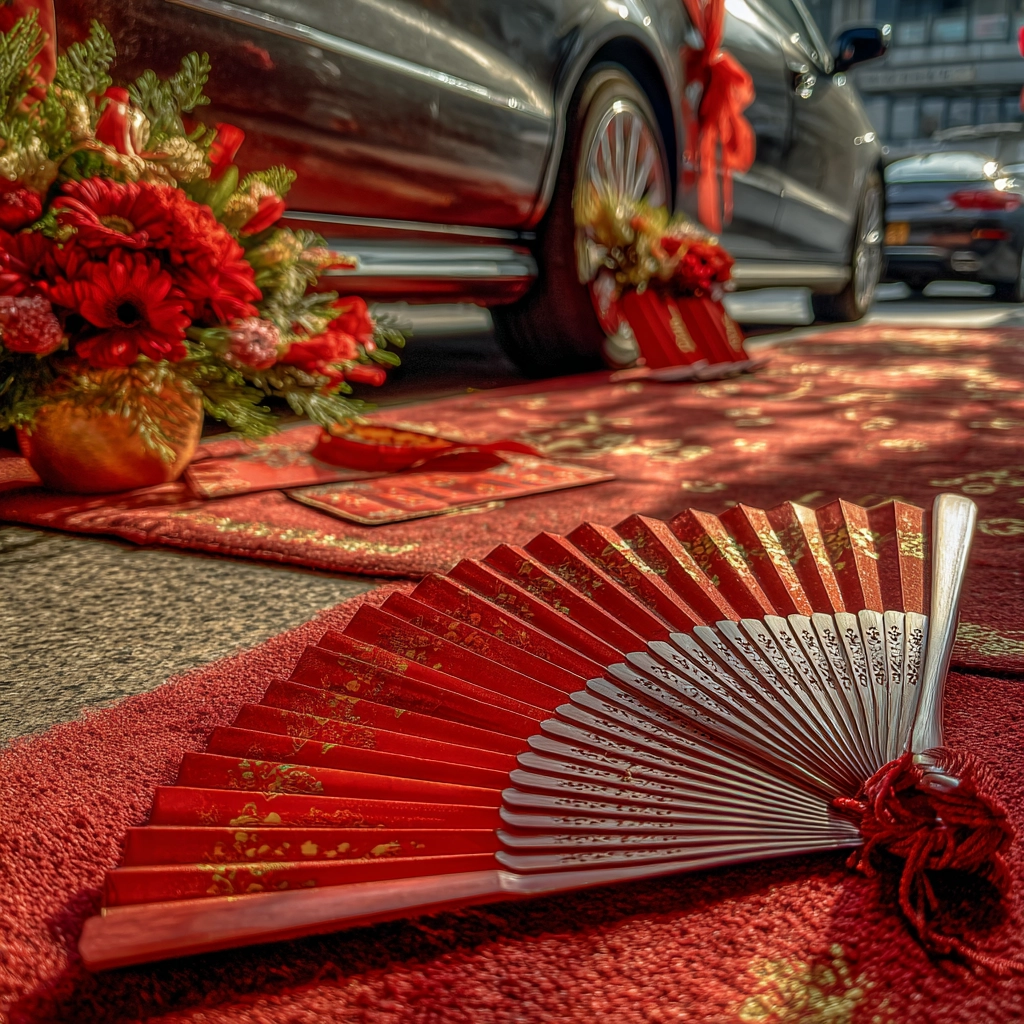 2025結婚禮車指南