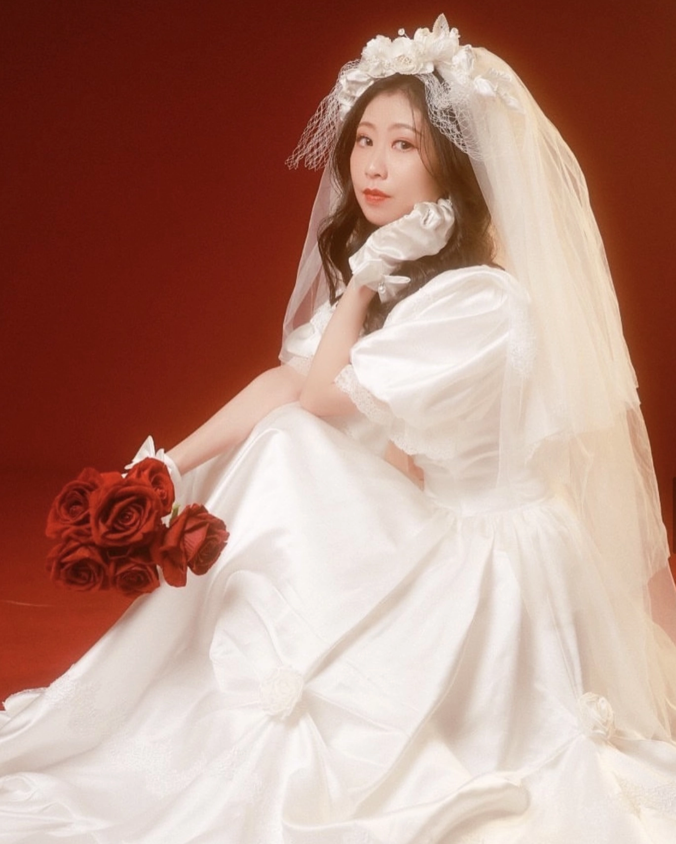 造型師lisa