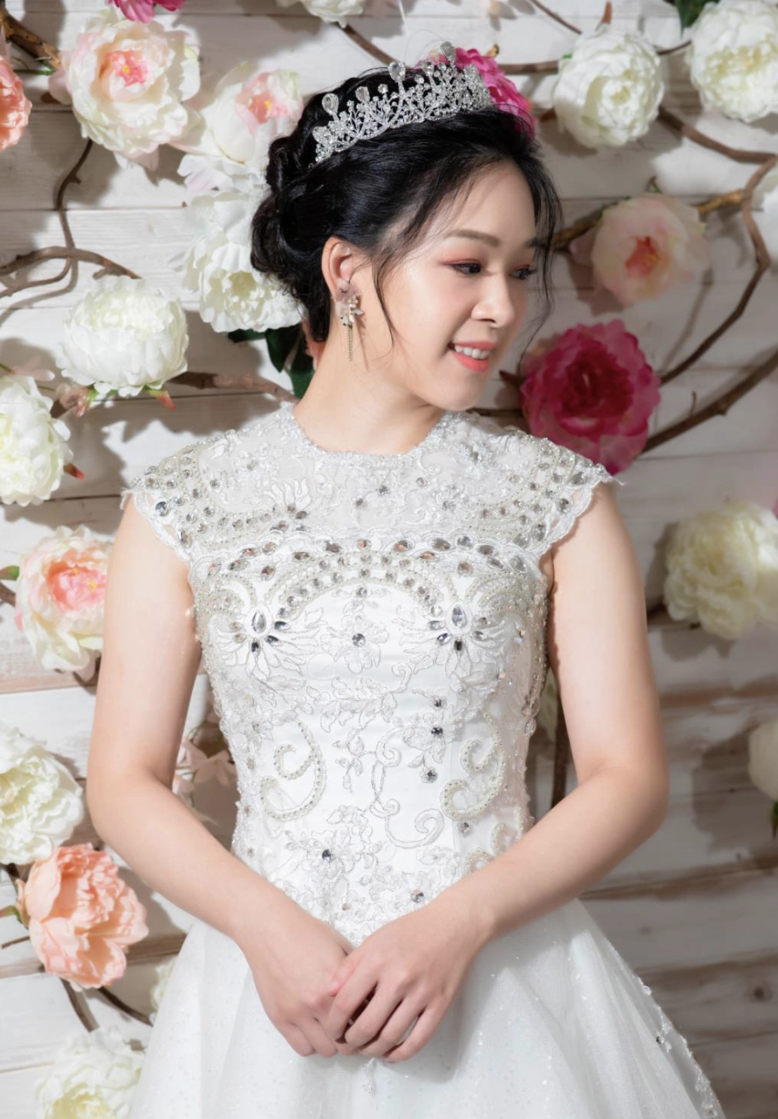 新秘vivian