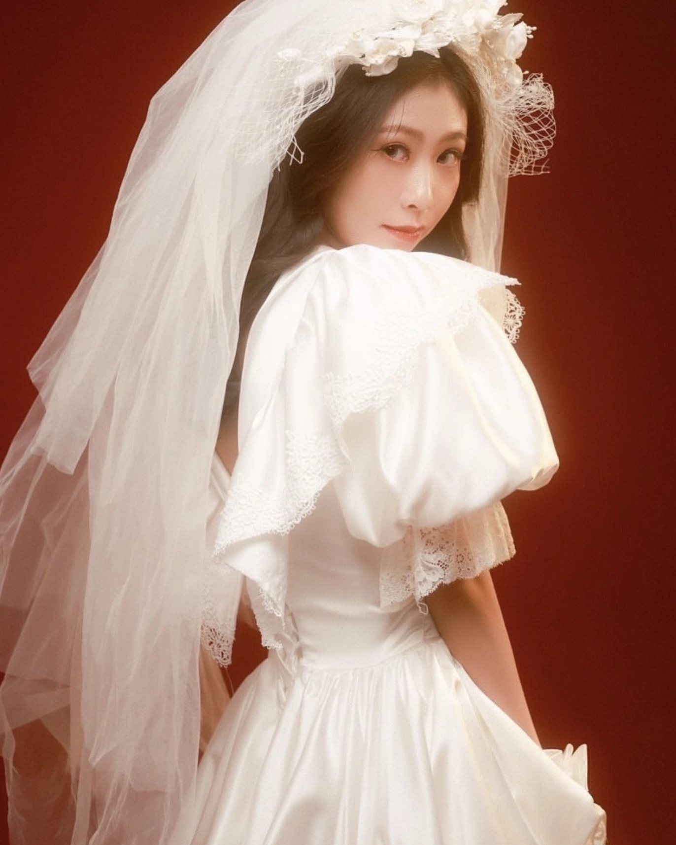 造型師lisa