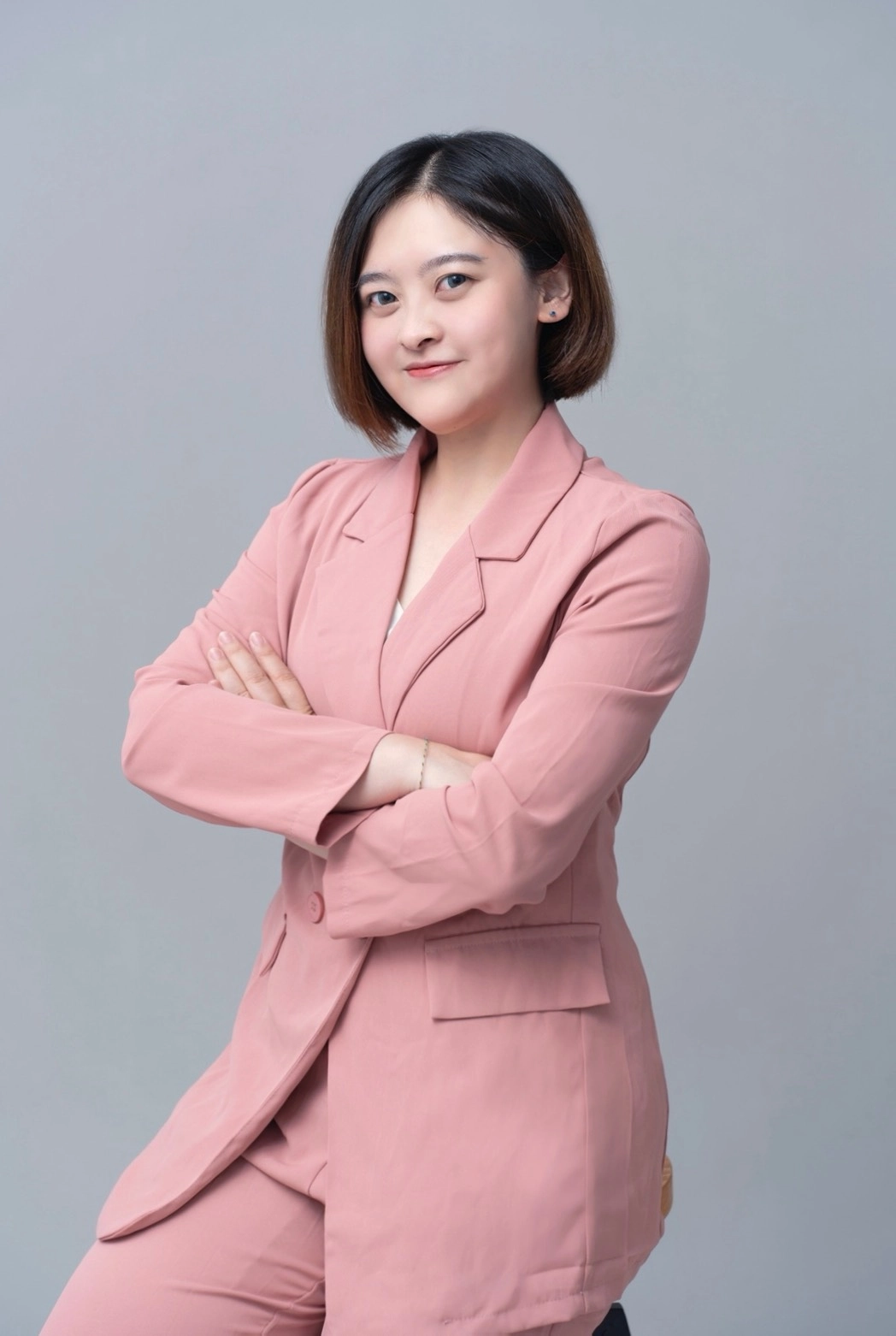 婚禮主持人Joy