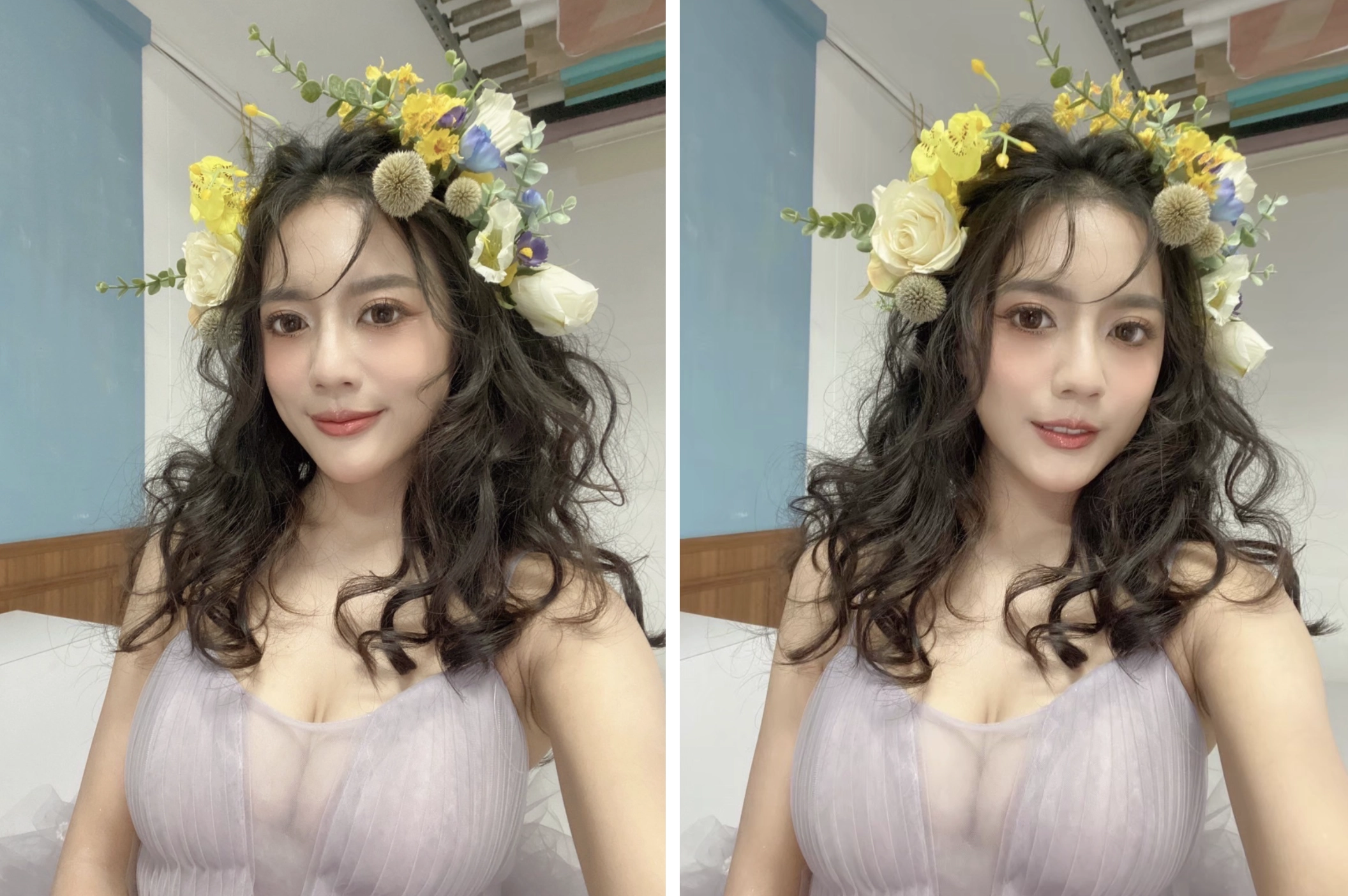 造型師麵包